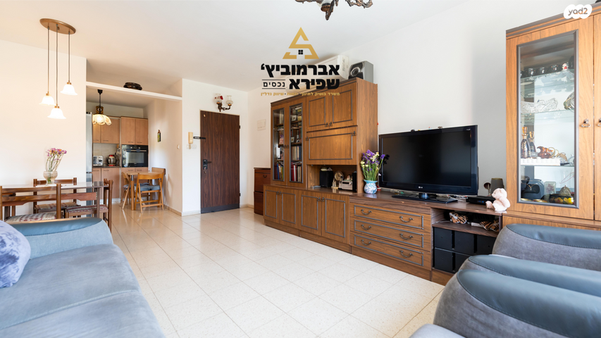 דירה, הדגן 12, בית אליעזר, חדרה