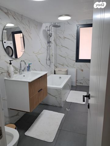 דירה, מרכז העיר, קרית אתא