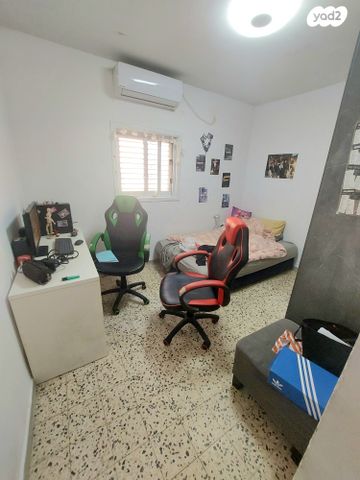 דירה, יהודה לייב פינסקר 21, רמב"ם, ראשון לציון