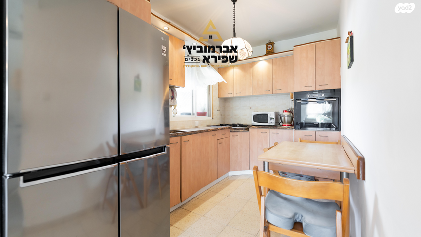 דירה, הדגן 12, בית אליעזר, חדרה