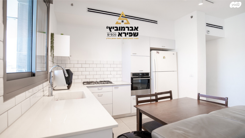 גג/ פנטהאוז, שניר 7, הפארק, חדרה