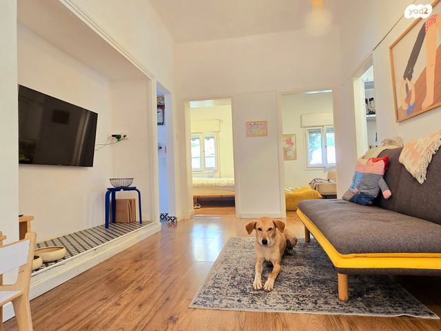 בית פרטי/ קוטג', הותיקה, קרית אונו