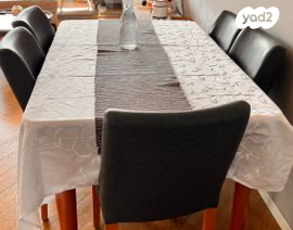 דירה, פרופ' יובל נאמן, הגוש הגדול, רמת אביב החדשה, נופי ים, תל אביב יפו