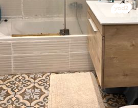 דירה, פרופ' יובל נאמן, הגוש הגדול, רמת אביב החדשה, נופי ים, תל אביב יפו