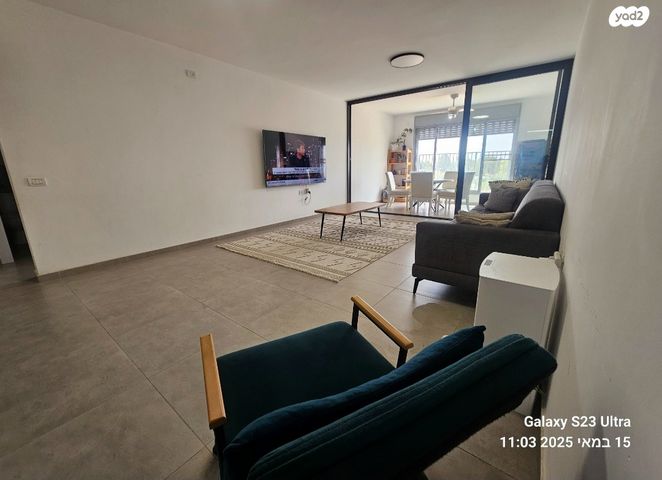 דירה, בית דגן