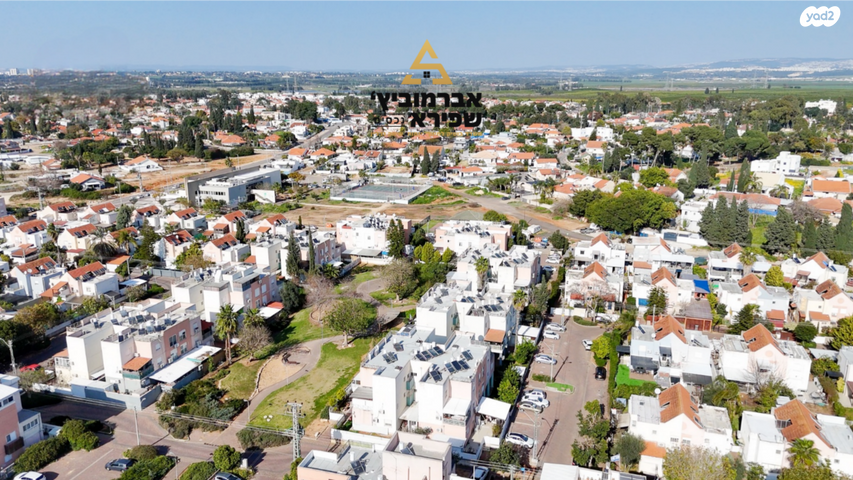 דירה, הדגן 12, בית אליעזר, חדרה