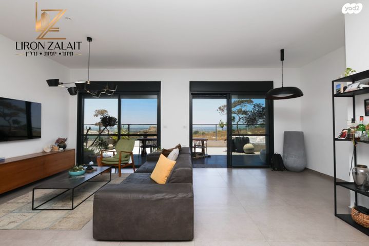 גג/ פנטהאוז, שדרות בן גוריון, פסגות אפק, ראש העין