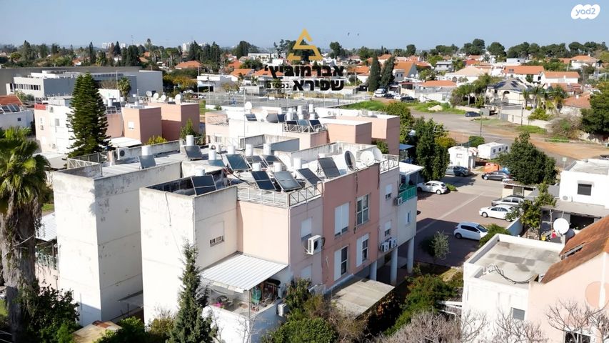 דירה, הדגן 12, בית אליעזר, חדרה