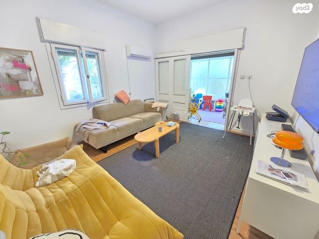 בית פרטי/ קוטג', הותיקה, קרית אונו