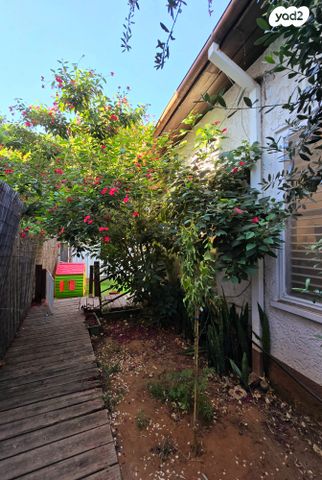 בית פרטי/ קוטג', הותיקה, קרית אונו