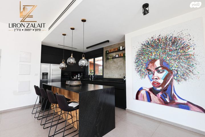 גג/ פנטהאוז, שדרות בן גוריון, פסגות אפק, ראש העין