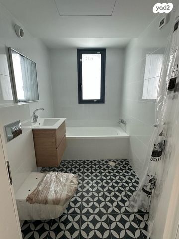 דירה, וינגייט, יד אליהו, תל אביב יפו