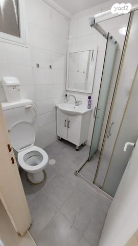 דירה, יד ושם, שכונה ג', באר שבע