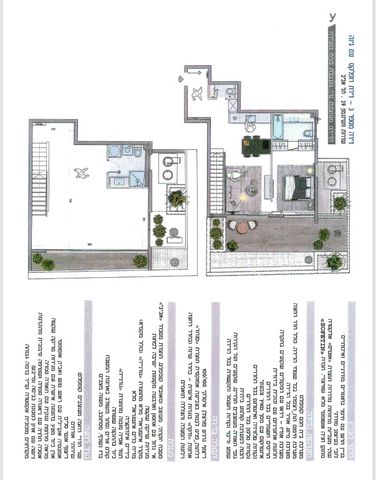 דירת גן, שדרות וושינגטון 29, פלורנטין, תל אביב יפו