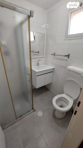 דירה, יד ושם, שכונה ג', באר שבע