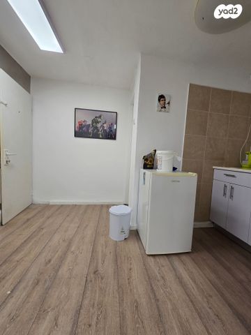 משרדים, שדרות קק"ל, מוצקין הותיקה, קרית מוצקין