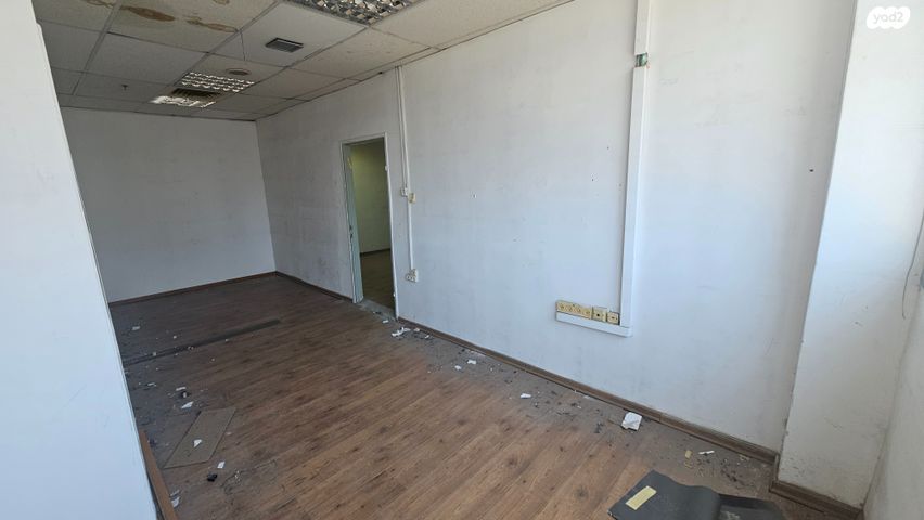 משרדים, טברסקי, מונטיפיורי, הרכבת, תל אביב יפו