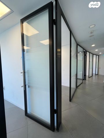 משרדים, אריאל שרון, סיטי, גבעתיים