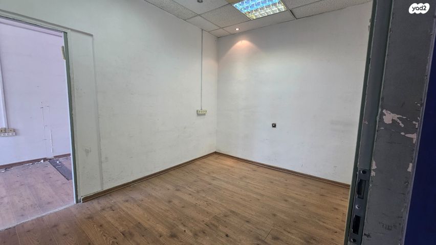 משרדים, טברסקי, מונטיפיורי, הרכבת, תל אביב יפו