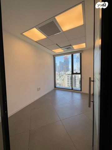 משרדים, אריאל שרון, סיטי, גבעתיים