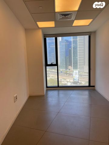 משרדים, אריאל שרון, סיטי, גבעתיים