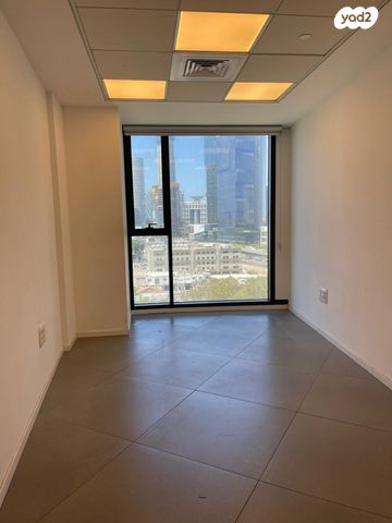 משרדים, אריאל שרון, סיטי, גבעתיים