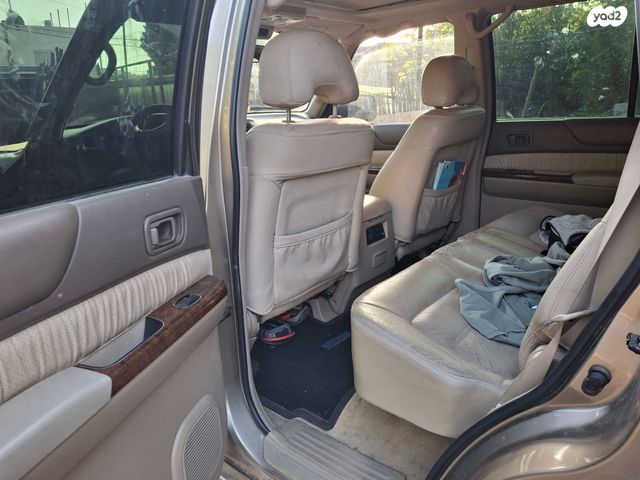 ניסאן פטרול