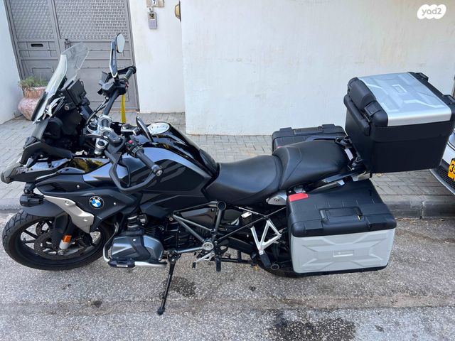 מודעת רכב ב.מ.וו R1250GS
