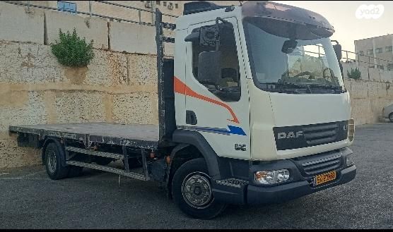 מודעת רכב דאף