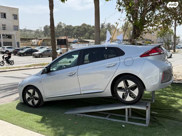 יונדאי איוניק