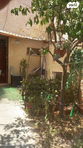 בית פרטי/ קוטג', מבוא הבושם 1, מעלה אפרים, מעלה אפרים