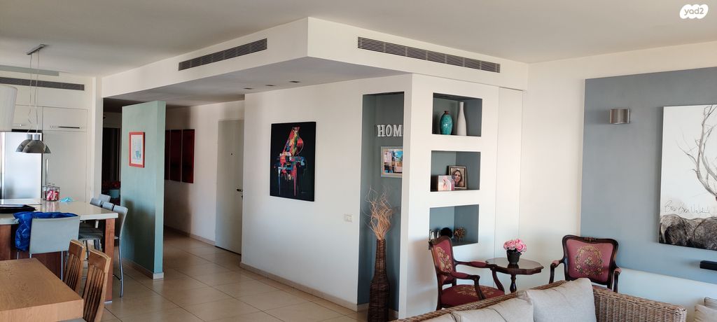 גג/ פנטהאוז, המייסדים 4, פרדס רייספלד, קרית אונו החדשה, קרית אונו