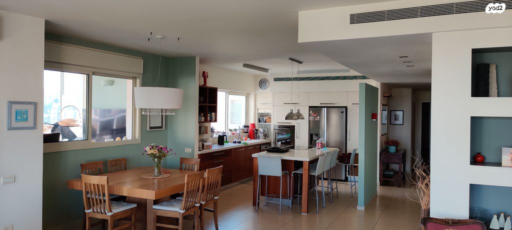 גג/ פנטהאוז, המייסדים 4, פרדס רייספלד, קרית אונו החדשה, קרית אונו