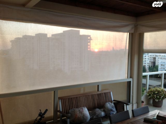 גג/ פנטהאוז, המייסדים 4, פרדס רייספלד, קרית אונו החדשה, קרית אונו