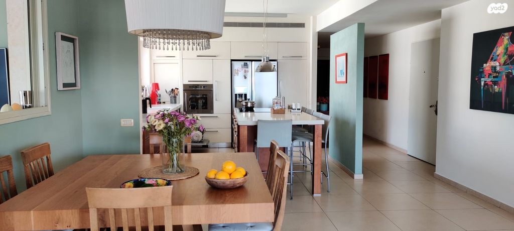 גג/ פנטהאוז, המייסדים 4, פרדס רייספלד, קרית אונו החדשה, קרית אונו