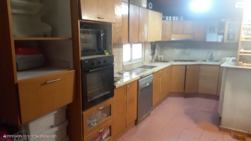 בית פרטי/ קוטג', מבוא הבושם 1, מעלה אפרים, מעלה אפרים