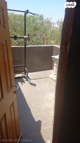 בית פרטי/ קוטג', מבוא הבושם 1, מעלה אפרים, מעלה אפרים