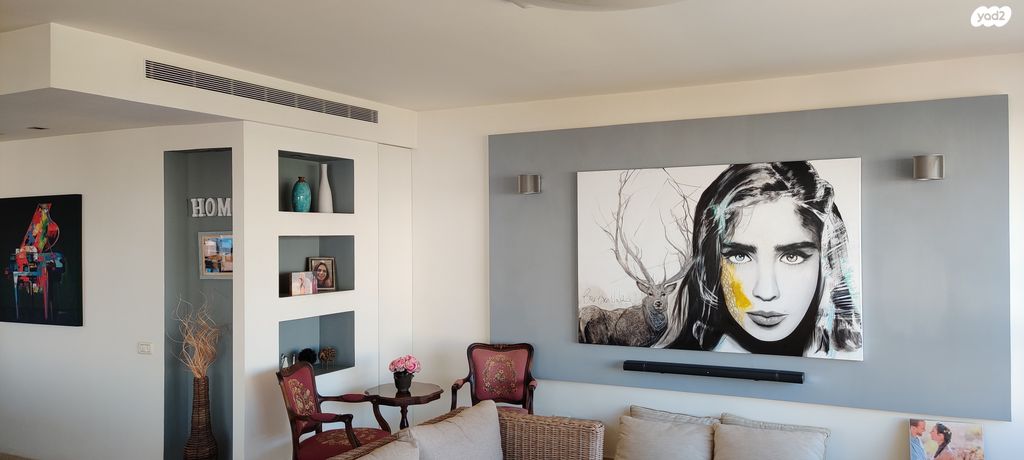 גג/ פנטהאוז, המייסדים 4, פרדס רייספלד, קרית אונו החדשה, קרית אונו