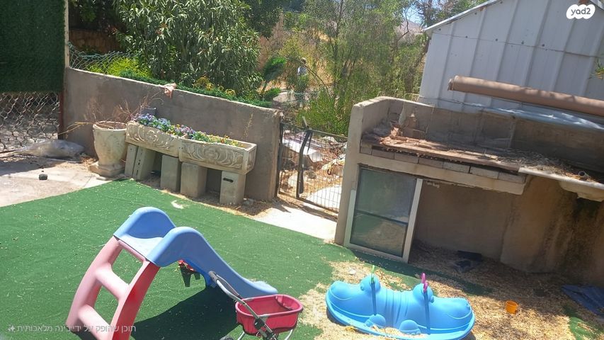 בית פרטי/ קוטג', מבוא הבושם 1, מעלה אפרים, מעלה אפרים