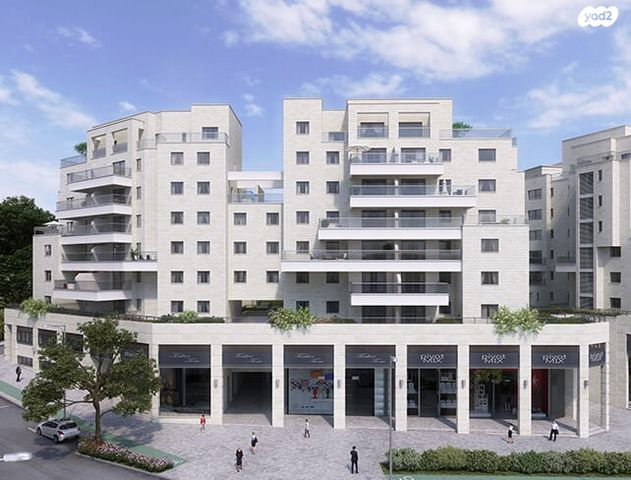 שדרות האמוראים 32