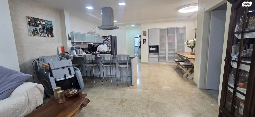 דירת גן, טשרניחובסקי, כרמל צרפתי, חיפה