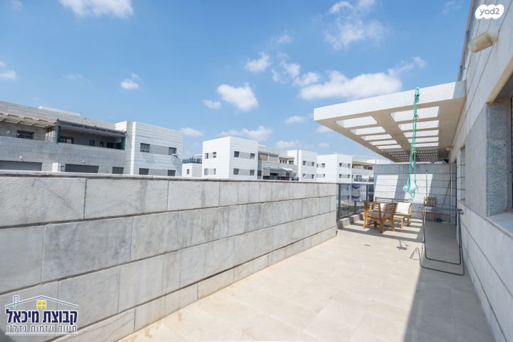 דירה, נילס בוהר, פסגות אפק, ראש העין