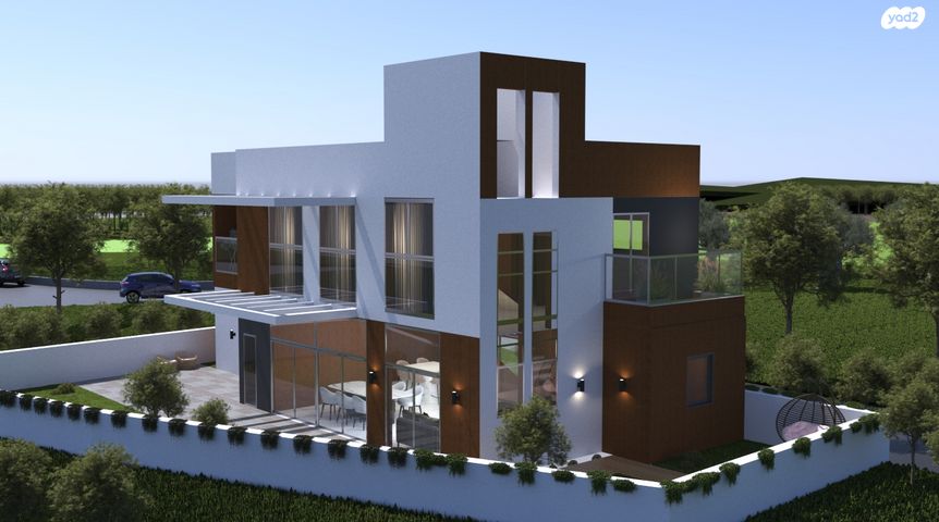 מגרשים, מרכז עפולה עלית, עפולה