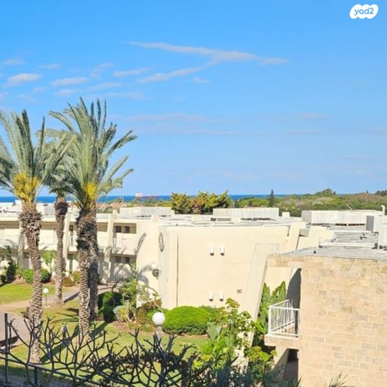 דירה, נאות גולף, נאות גולף, קיסריה