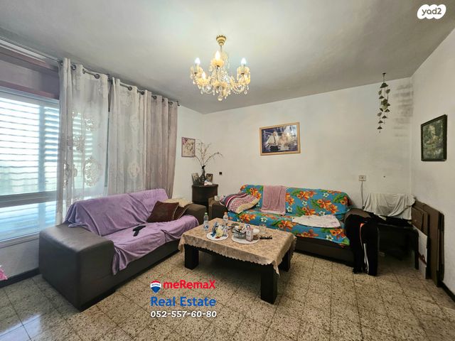 דירה, וולפסון 2, דרום עפולה, עפולה