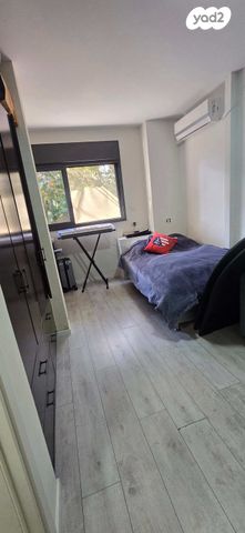 דירת גן, טשרניחובסקי, כרמל צרפתי, חיפה