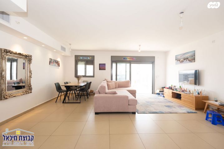 דירה, נילס בוהר, פסגות אפק, ראש העין