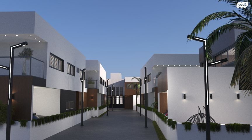 מגרשים, מרכז עפולה עלית, עפולה