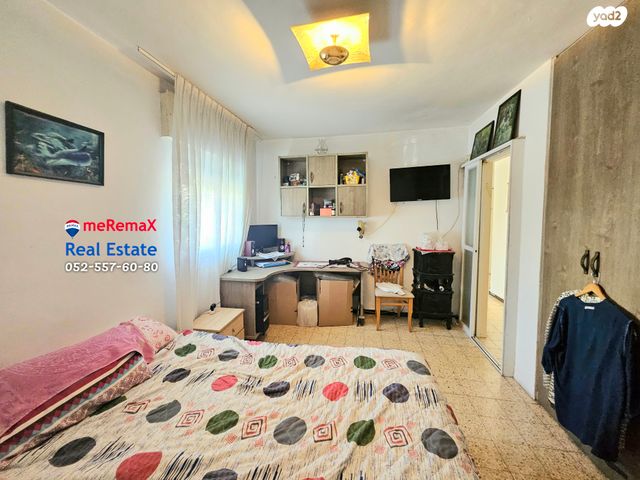 דירה, וולפסון 2, דרום עפולה, עפולה