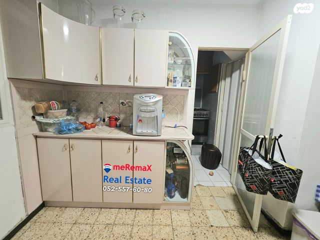 דירה, וולפסון 2, דרום עפולה, עפולה